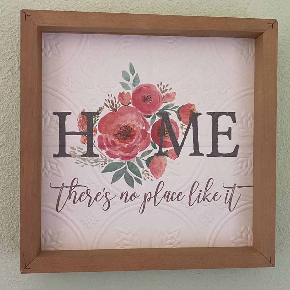 Wall art